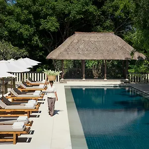 ***** Resort Revivo Wellness Nusa Dua Bali Indonesia