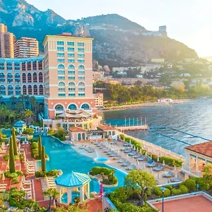Monte-carlo Bay & 4*, Monte-Carlo Monaco