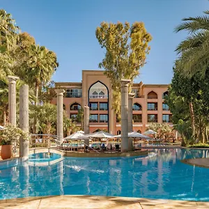 Es Saadi Marrakech - Palace 5*, Marrakesh Maroc