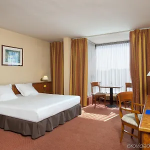 Hotel Brussels 4*, Bruxelles Belgique
