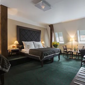 *** Hotel William Czech Republic