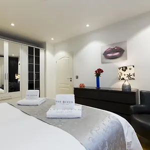The Queen Luxury - Cortina Luxembourg