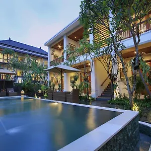 *** Guest house Tebesaya By Pramana Indonesia