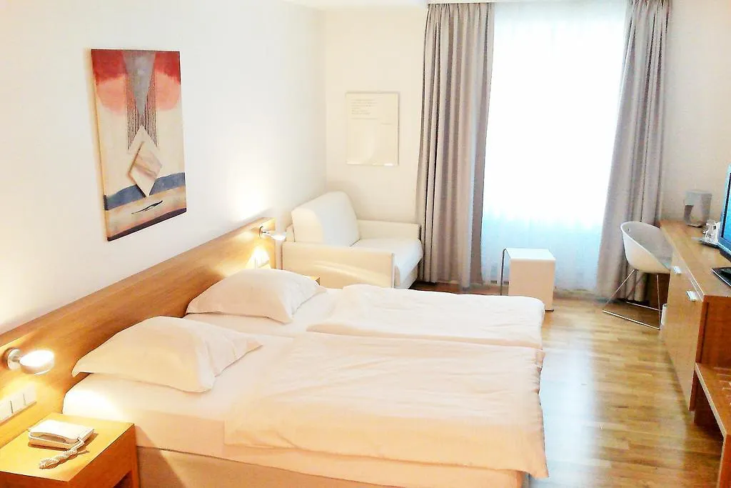 Hotel Simoncini Luxemburg 4*,