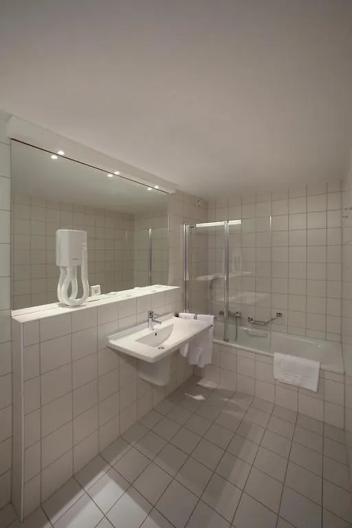 Hotel Simoncini Luxemburg Luxemburg