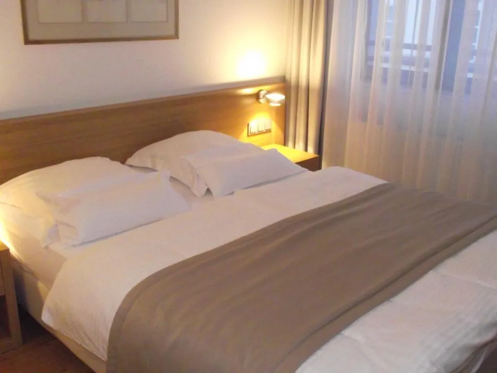 Hotel Simoncini Luxemburg