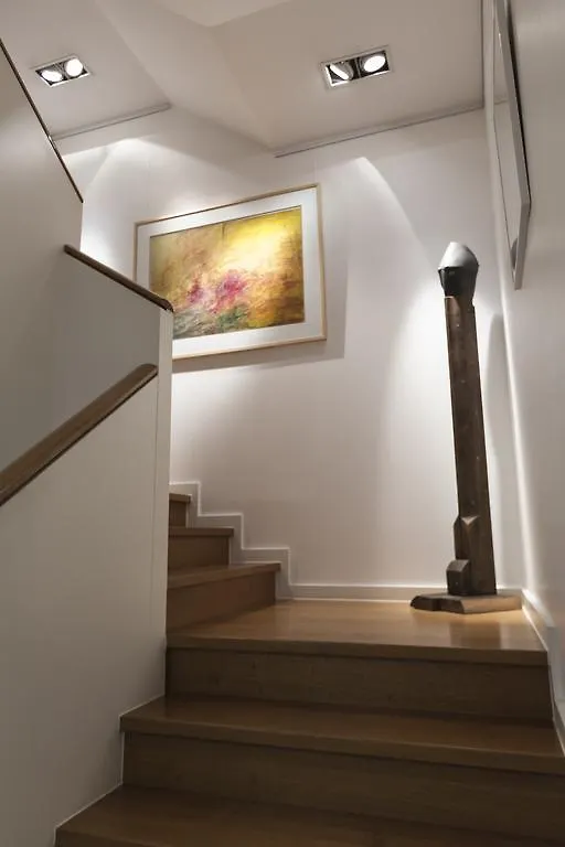 Hotel Simoncini Luxemburg 4*,
